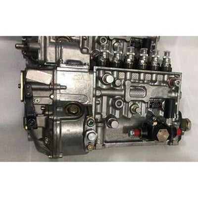 Fuel Injection Pump 0402646691 612600082115 for Weichai Engine WD615 Man Truck F2000