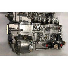 Fuel Injection Pump 0402646691 612600082115 for Weichai Engine WD615 Man Truck F2000