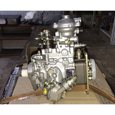 Fuel Injection Pump 0460426516 5290007 for Cummins Engine 6CT 6BTAA 5.9L JCB Loader 432ZX