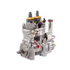 Fuel Injection Pump 094000-0350 22100-78090 for Toyota S05C S05C-TB Hino S05D Engine
