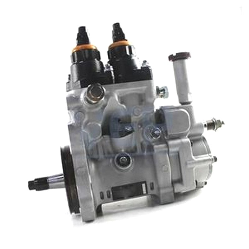 Fuel Injection Pump 094000-0380 6156-71-1112 for Komatsu Engine 6D125-3 Excavator PC400-7 PC450-7