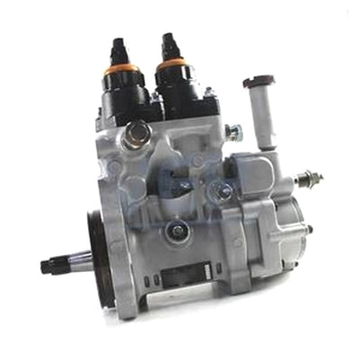Fuel Injection Pump 094000-0380 6156-71-1112 for Komatsu Engine 6D125-3 Excavator PC400-7 PC450-7