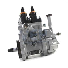 Fuel Injection Pump 094000-0380 6156-71-1112 for Komatsu Engine 6D125-3 Excavator PC400-7 PC450-7