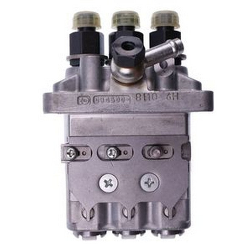 Fuel Injection Pump 09450-06340 09450-08110 for Denso