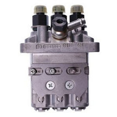 Fuel Injection Pump 09450-06340 09450-08110 for Denso