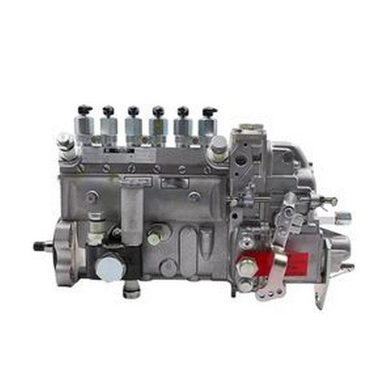 Fuel Injection Pump 101609-3330 1016093330 101609-3330N for Zexel