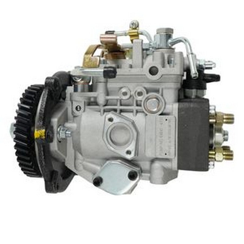 Fuel Injection Pump 104741-6731 8-97020390-1 for Isuzu Engine 4JB1 Bobcat Skid Steer Loader 843