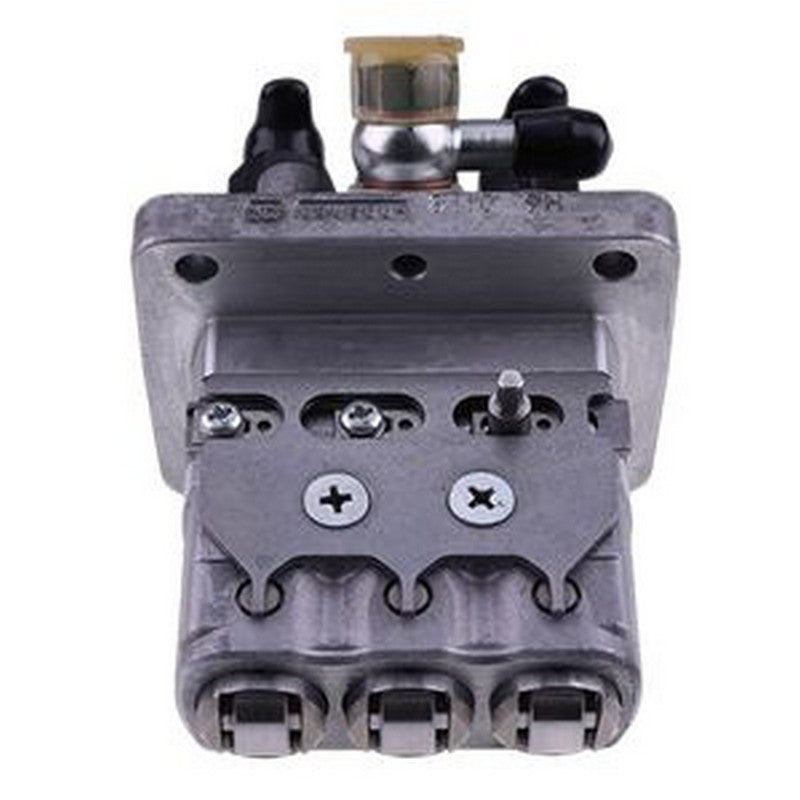 Fuel Injection Pump 131017641 131017640 for Shibaura Engine S773L Tractor ST318 ST321 ST324