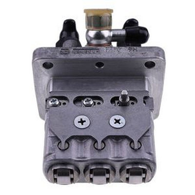 Fuel Injection Pump 131017641 131017640 for Shibaura Engine S773L Tractor ST318 ST321 ST324