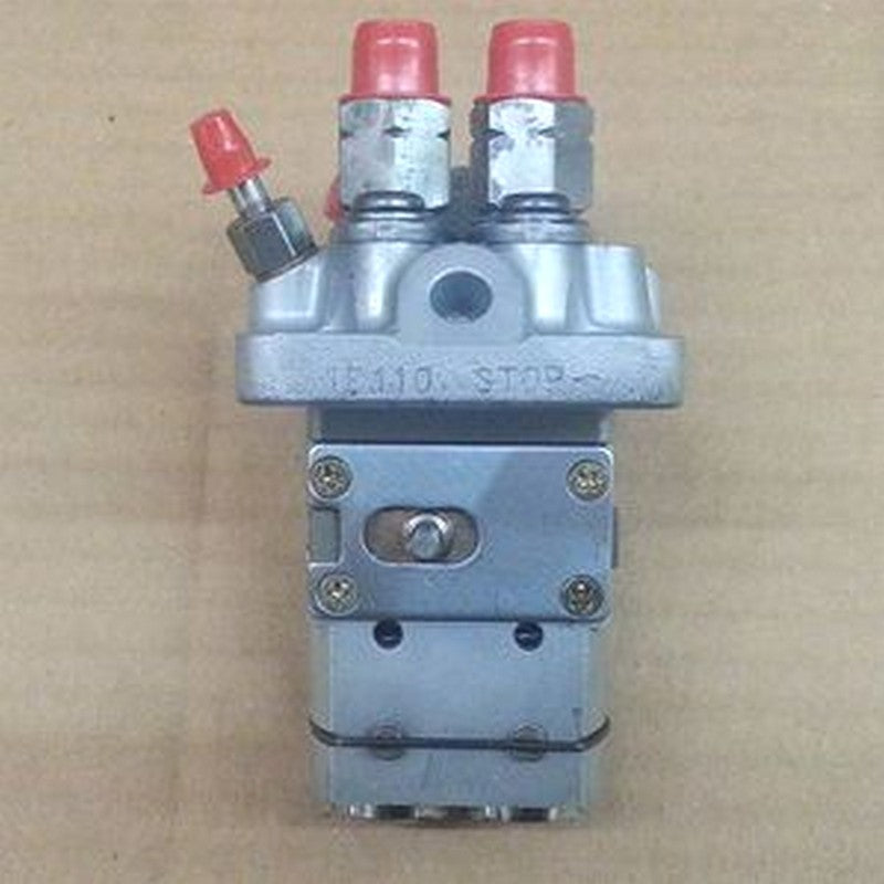 Fuel Injection Pump 1E110-51010 for Kubota Engine Z482