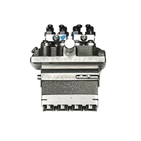 FridayParts Fuel Injection Pump Assembly 6675656 7019022 6667996 Compatible for Kubota Engine V2003 Bobcat Loader 773 S185 BL470 BL475 BL570 BL575 Rep FridayParts Fuel Injection Pump 294050-0930 22100-E0352
