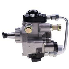 Fuel Injection Pump 1J770-50501 1J770-50504 for Kubata Engine V3700 Excavator KX057-4 KX080-4S U55-4 U55-5