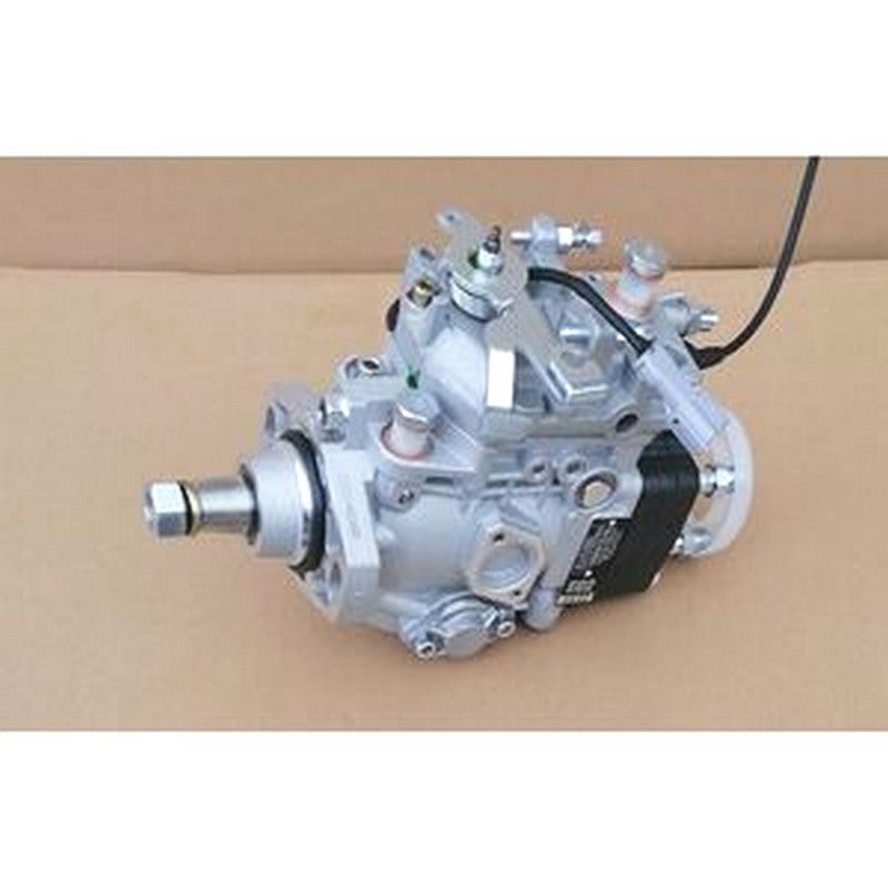 Fuel Injection Pump 22100-67070 For Toyota Engine 1KZ-TE Vehicle Land Cruiser Prado Colorado Hilux