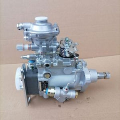 Fuel Injection Pump 2852272 for New Holland Engine F4GE0484G D666 Backhoe Loader B110 B115 LB110.B LB115.B LB90.B - Buymachineryparts