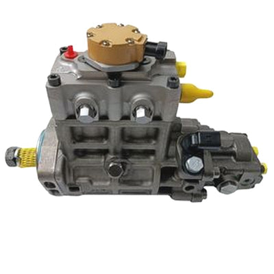 Fuel Injection Pump 326-4635 for Carterpiller CAT Excavator 320D 320D L 321D LCR 323D L Engine C6.4