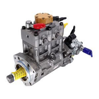 Fuel Injection Pump 368-9171 20R-3815 for Caterpillar CAT Engine C6.6 Loader 953D 963D 924H 938H