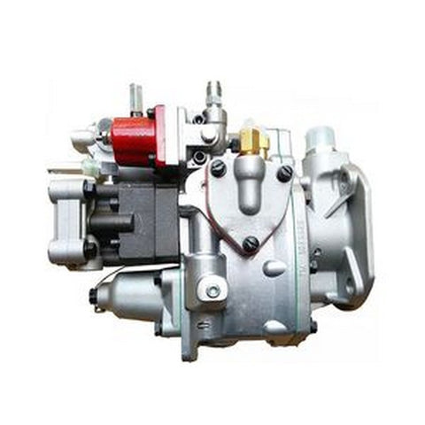 Fuel Injection Pump 3883776 3086397 for Cummins Engine QSK19 KTA19 NT8 ...