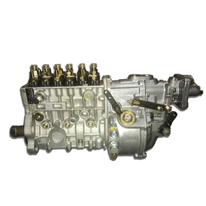 Fuel Injection Pump 3908568 for Cummins Engine 6CTA 8.3L 6C