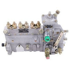 Fuel Injection Pump 3960406 3974596 for Cummins Engine 6BT5.9 Komatsu Excavator PC200-6 PC200-7