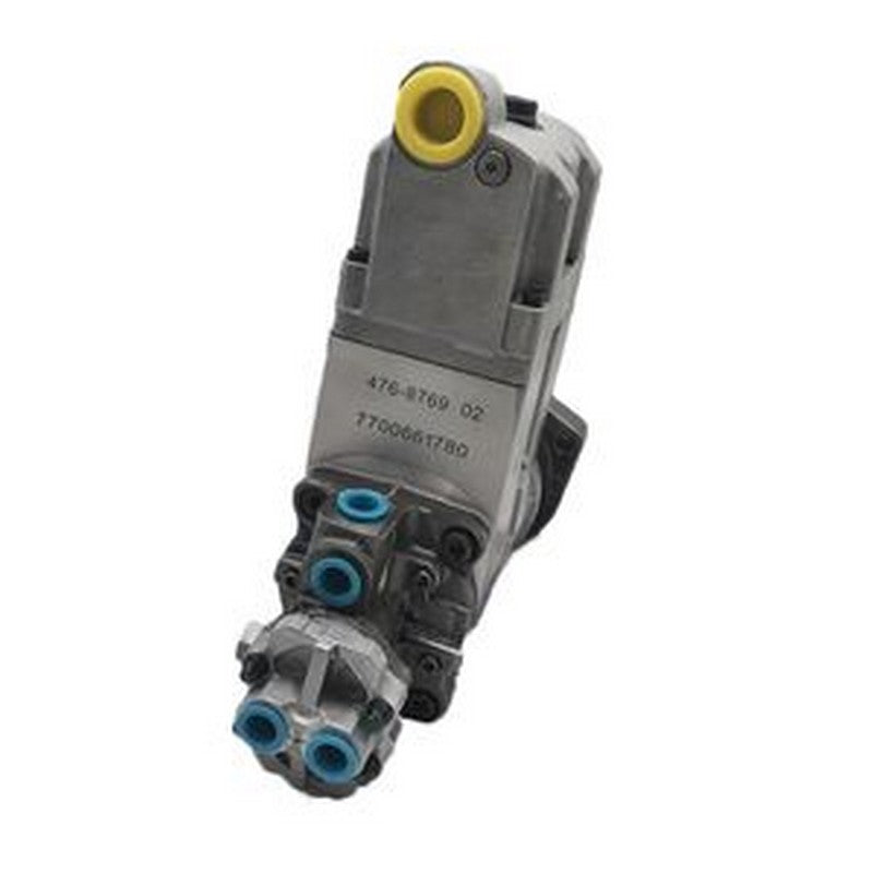 Fuel Injection Pump 476-8769 for Caterpillar CAT Engine C9 Tractor 586C 637G 637E D6R D7R