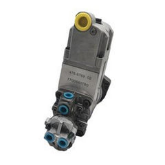Fuel Injection Pump 476-8769 for Caterpillar CAT Engine C9 Tractor 586C 637G 637E D6R D7R