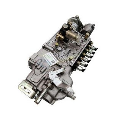 Fuel Injection Pump 6212-72-1110 DK106068-4210 for Komatsu Engine SDA6D140E-2E-9