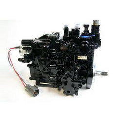 Fuel Injection Pump 729245-51320 72924551320 for Yanmar Engine 3TNV88-XNKR