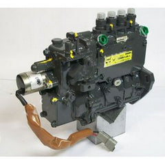 Fuel Injection Pump 729486-51450 72948651450 for Yanmar 4TNE86-ETK