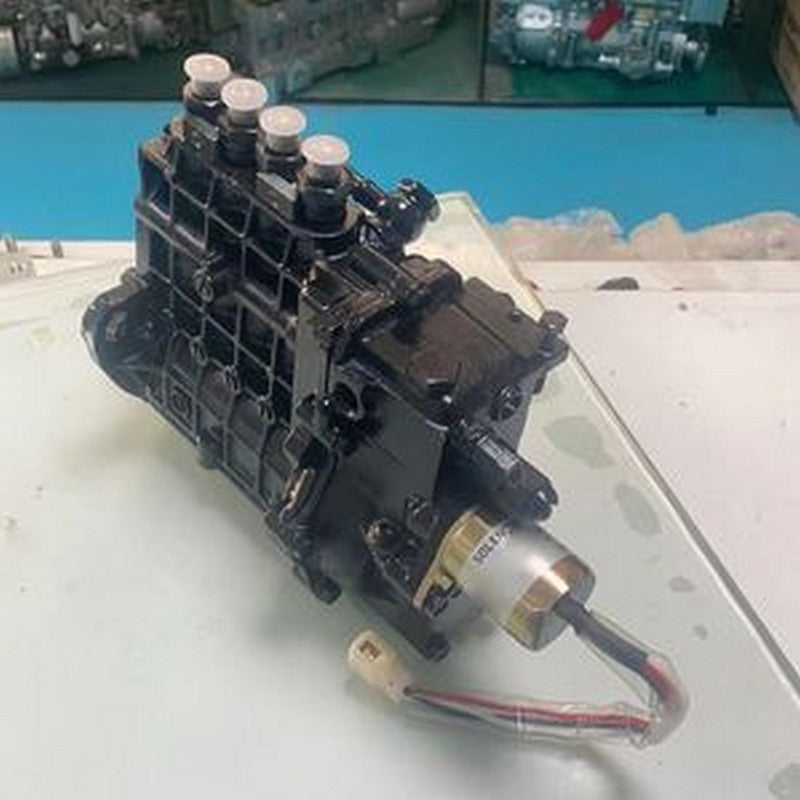 Fuel Injection Pump 729618-51310 for Yanmar Engine 4TNE84