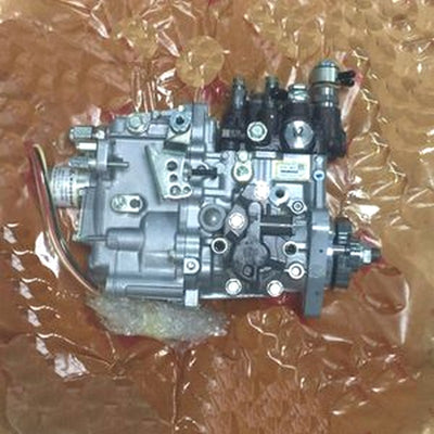 Fuel Injection Pump 729642-51330 for Komatsu Engine 4D88 4D88E 4D88-5 Excavator PC50MR-2 PC40MR2