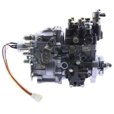 Fuel Injection Pump 729649-51320 for Yanmar Engine 4TNV84 4TNV88 Original