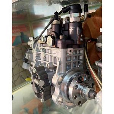 Fuel Injection Pump 729949-51350 729949-51340 729949-51320 for Yanmar Engine 4TNV98 4TNV98T 4TNV98T-ZXNMS 4TNV98T-ZNIKB 4TNV98T-ZNSV