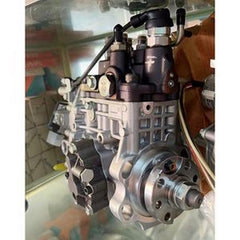 Fuel Injection Pump 729949-51350 729949-51340 729949-51320 for Yanmar Engine 4TNV98 4TNV98T 4TNV98T-ZXNMS 4TNV98T-ZNIKB 4TNV98T-ZNSV