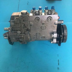 Fuel Injection Pump 8972633952 8972633951 for Isuzu Engine 4JG1 John Deere Excavator 75C 80C