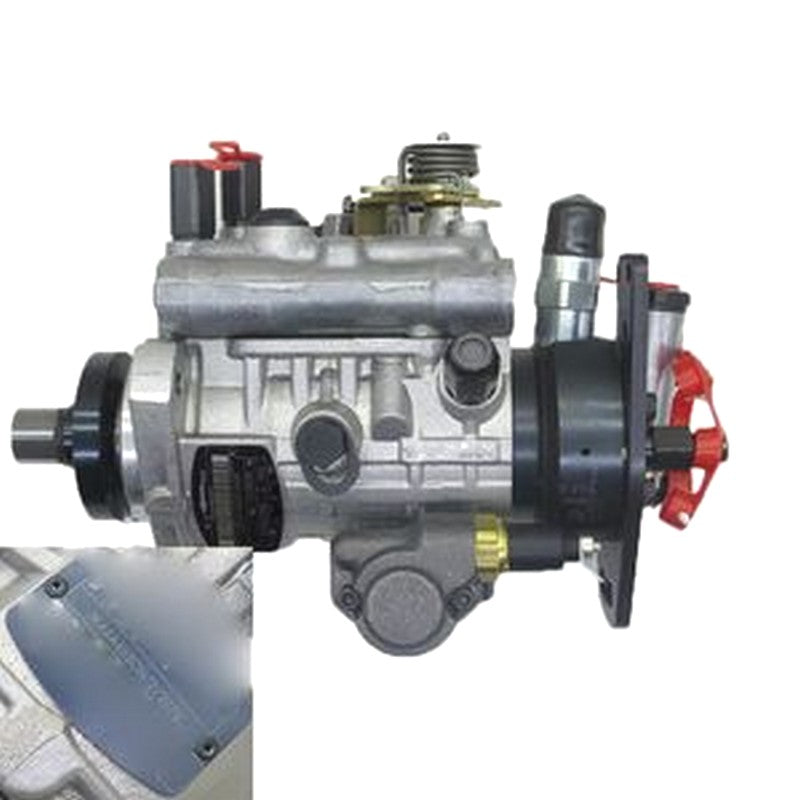 Fuel Injection Pump 9521A030H 398-1498 9521A031H for Caterpillar Engine C7.1 Excavator CAT 320D2