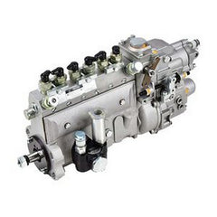 Fuel Injection Pump ME441215 ME441044 for Mitsubishi Engine 6D34T 6D34 Kobelco Excavator SK200-3 SK200-6
