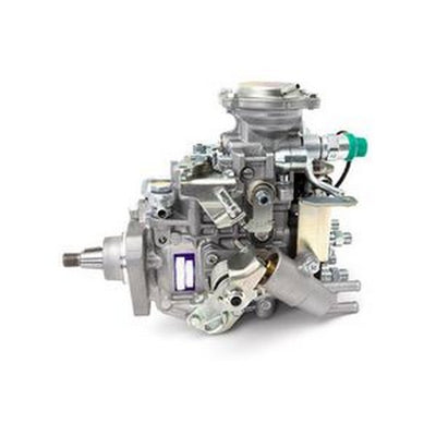 Fuel Injection Pump MP20109  for Perkins Engine 804D-33T