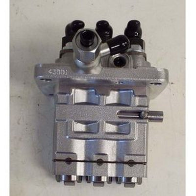 Fuel Injection Pump SBA131017530 for New Holland Tractor 1320 1520 Skid Steer Loader L465 LS140 LS150 LX465 LX485 SL40B