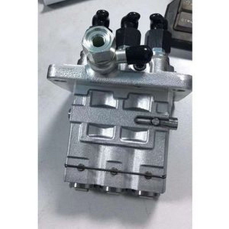 Fuel Injection Pump SBA131017640 for Ford New Holland Tractor TC24D TC23DA TC26DA TC24DA