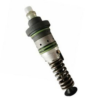 Fuel Injection Pump VOE20550001 for Volvo Penta Engine TD520GE TD720GE Loader BL60 BL61 BL70 L40B L45F