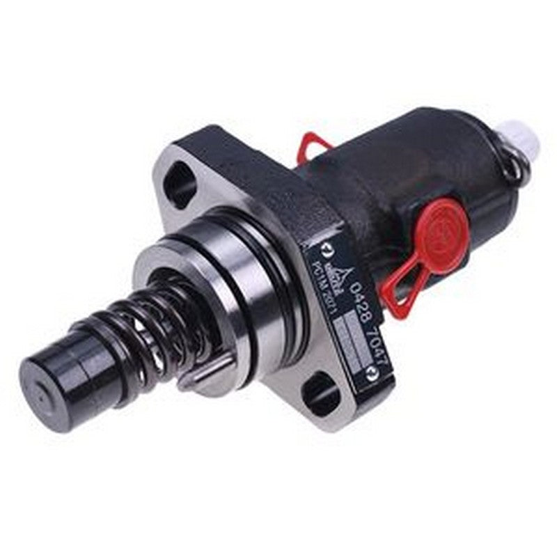 Fuel Injection Pump VOE20944603 for Volvo Wheel Loader L20B L25B