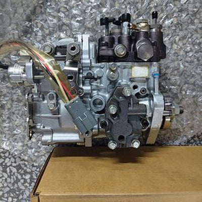 Fuel Injection Pump VV72924551310 for CASE Excavator CX36B CX31B