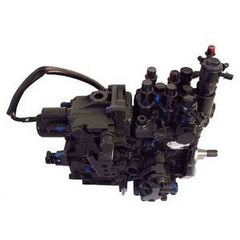 Fuel Injection Pump VV72963051440 for Yanmar Engine 4TNV88-BXYB New Holland Excavator E55BX E50B E27B