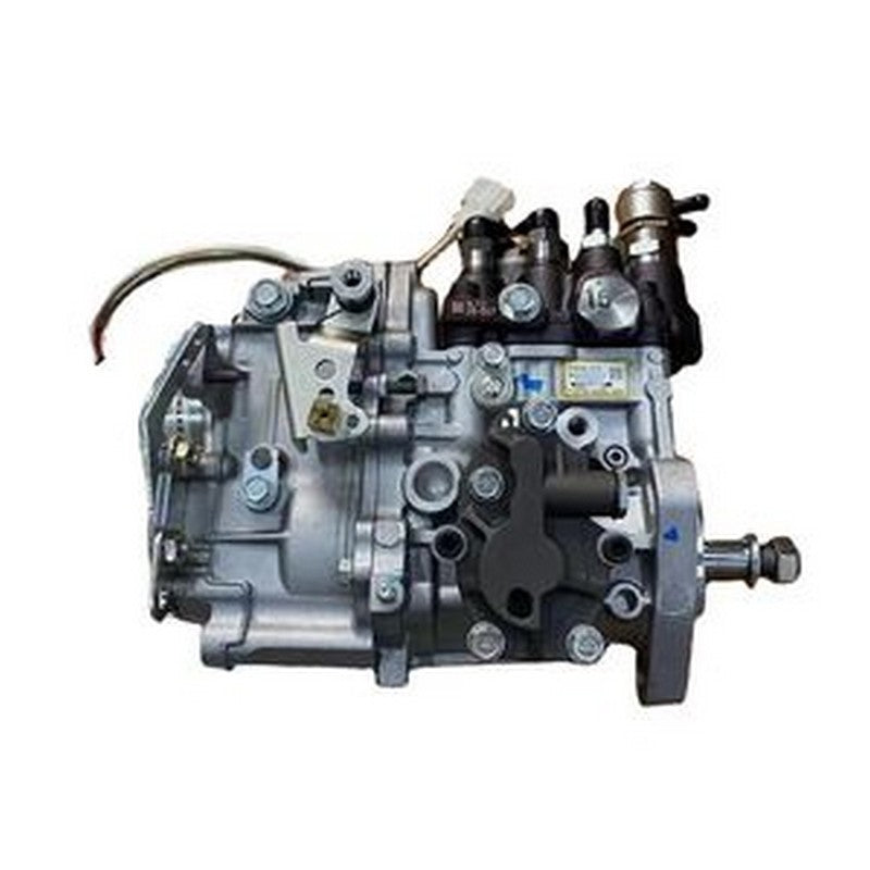 Fuel Injection Pump VV72964251400 for Yanmar Engine 4TNV88-XYB Kobelco Excavator 50SR-3
