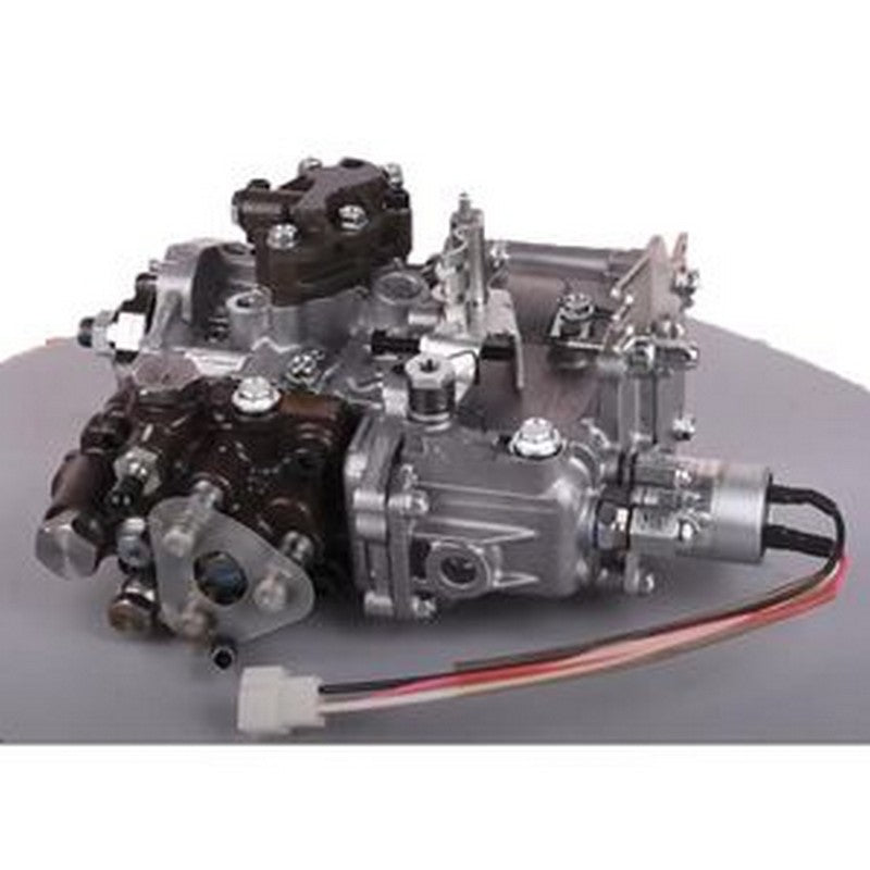Fuel Injection Pump YM729236-51310 for Komatsu Engine 3D82AE-6 3D88E-6 Excavator PC30MR-3 PC35MR-3