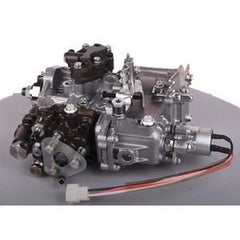 Fuel Injection Pump YM729236-51310 for Komatsu Engine 3D82AE-6 3D88E-6 Excavator PC30MR-3 PC35MR-3