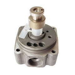 Fuel Injection VE Pump Head Rotor 1468334841 For Iveco Engine 8140.43.3900