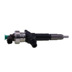 Fuel Injector 02/802574 for JCB Excavator JS145LC JZ140 JS130LC JS145HD - Buymachineryparts