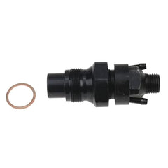 Fuel Injector 0432217275 for 89-01 GM Chevy 6.2L 6.5L 126.0bar