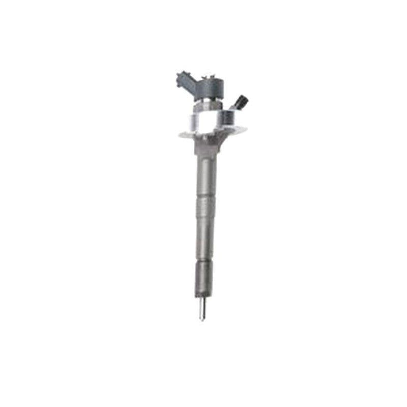 Fuel Injector 0445110168 for Nissan ZD30 16600DB000